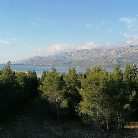 Roncevic Mit Kamin- In Rovanjska By Interhome Apartmán *