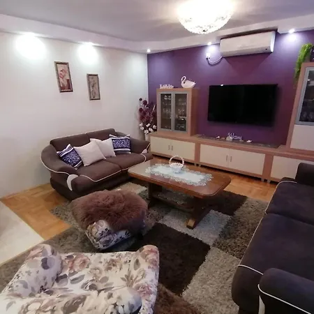 Roncevic Mit Kamin- In Rovanjska By Interhome * Jasenice (Zadar)