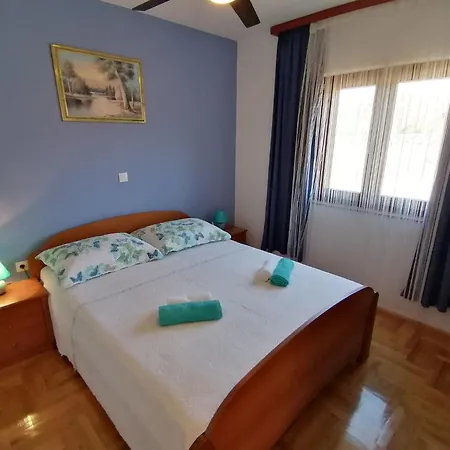 Roncevic Mit Kamin- In Rovanjska By Interhome * Jasenice (Zadar)