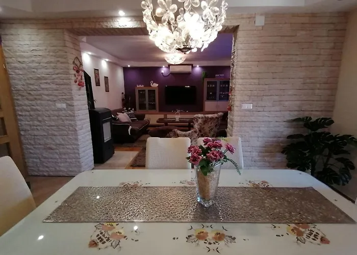 Roncevic Mit Kamin- In Rovanjska By Interhome * Jasenice (Zadar)