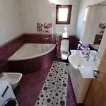 Daire Roncevic Mit Kamin- In Rovanjska By Interhome *